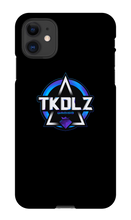 turkishdelightzgaming iPhone Phone Cases