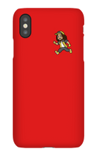 smooothoperator_ iPhone Phone Cases