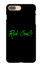 ejthegoat13_ iPhone Phone Cases
