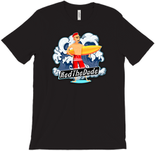 RedTheDude Logo T-Shirt
