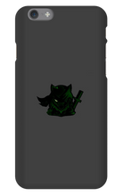 dominobear24 iPhone Cases