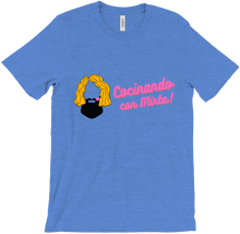 Tshirt-Men Mirta