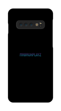MrBruhPlayz  Samsung Phone Cases