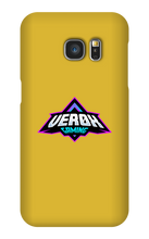 ver0xgaming Samsung Phone Cases