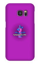 Sugarsockzgg Samsung Phone Cases