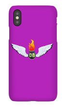 deathsblow316 iPhone Phone Cases