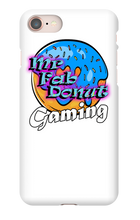 mrfabdonut iPhone Phone Cases