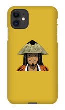 tigerhoodstv iPhone Phone Cases