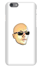 Barbarammie iPhone Phone Cases