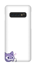 Sax Samsung Phone Cases