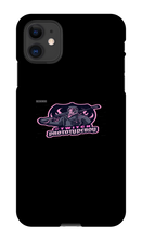 Prototype_Boy iPhone Phone Cases