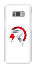 r3c0iltv Samsung Phone Cases