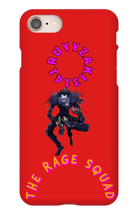 ruyyzaki3141 iPhone Phone Cases