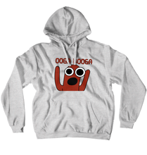 cahodie OB Hoodie (No-Zip/Pullover)