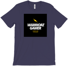 warriorzgamer1606 T-Shirts