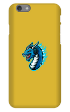 naldizle iPhone Phone Cases