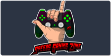 Speedsgamingzone XXL Gaming Mousepad