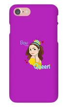 iPhone Queen