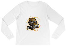 total_jank_games Long Sleeve Tee