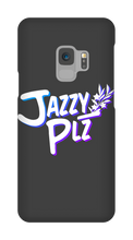 Jazzy_Plz Samsung Phone Cases