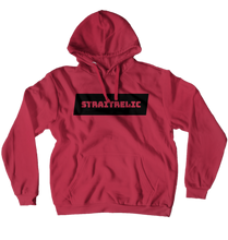 straitrelic007 Hoodies (No-Zip/Pullover)
