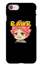 fairytailaddict5 iPhone Phone Cases