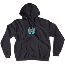 fountn music hoodie