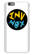 Nox Geo iPhone Case