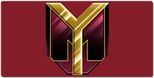 youngm4n XXL Gaming Mousepad