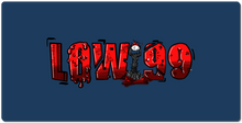 L0WI99 XXL Gaming Mousepad