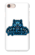 imhush13 iPhone Phone Cases