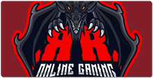 Dragon XXL Gaming Mousepad