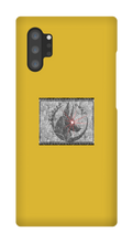 anubisz6666 Samsung Phone Cases