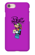 roll that iPhone Phone Cases