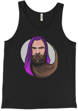 thedangerbeard Tank Top