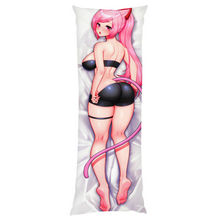 Mav Body Pillow