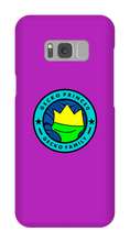 geckoprince0 Samsung Phone Cases