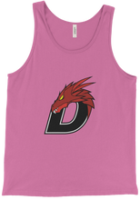 Tank Top big logo