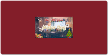 mister_dog_324 XXL Gaming Mousepad