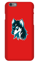 coolrunnings303 iPhone Phone Cases