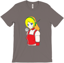 curly brace T-Shirts