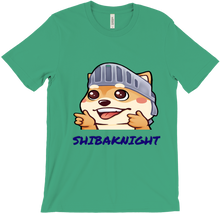 shibaknight T-Shirts