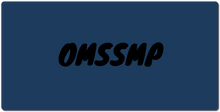 omssmp XXL Gaming Mousepad