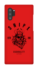 sn1pe Samsung Phone Cases