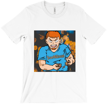 snap'n'ginger T-Shirts