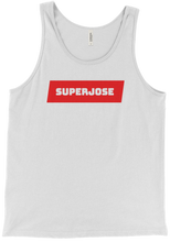 SuperJose Tank Top