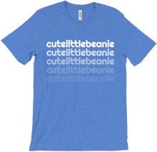 cutelittlebeanie T-Shirts