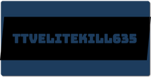 ttvelitekill635 XXL Gaming Mousepad