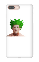 Cpt Eggy iPhone Case