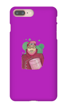 thebigfriendlytitan iPhone Phone Cases
